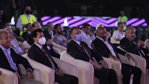 ستاد النادي الأهلي