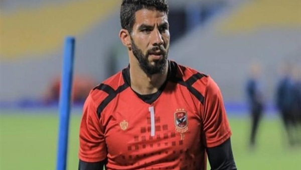 شريف إكرامي