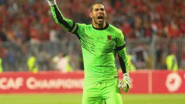 شريف إكرامي 