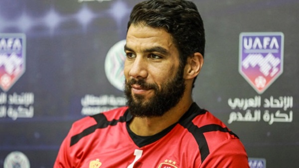 شريف إكرامي 