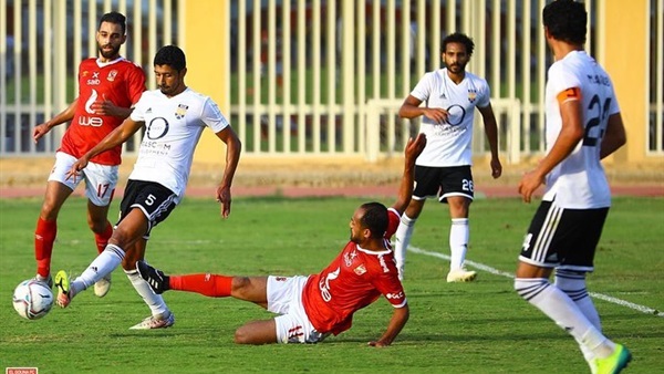 النادي الأهلي