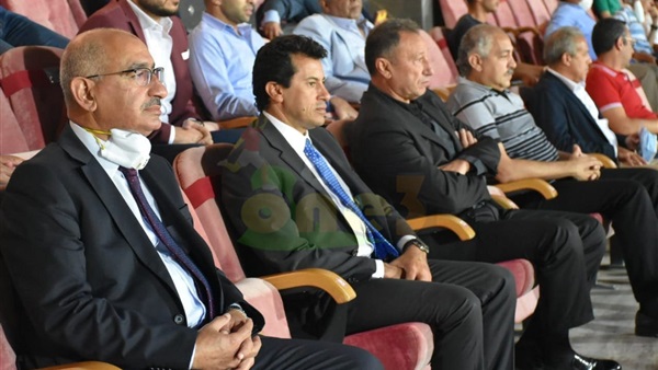 محمود الخطيب - رئيس