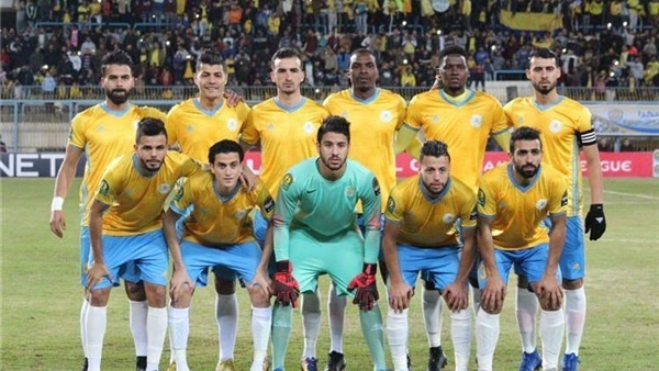 نادي الاسماعيلي