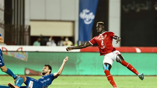 النادي الأهلي 