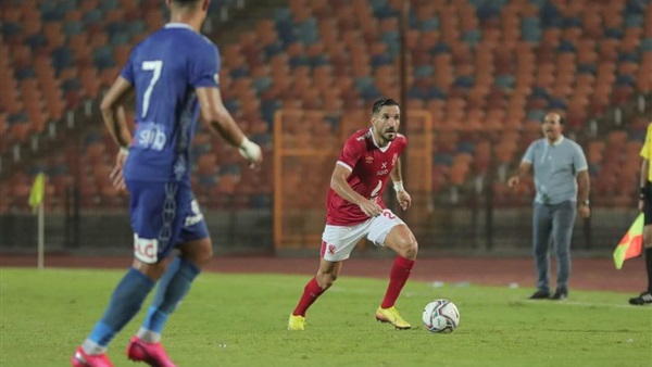 النادي الأهلي 