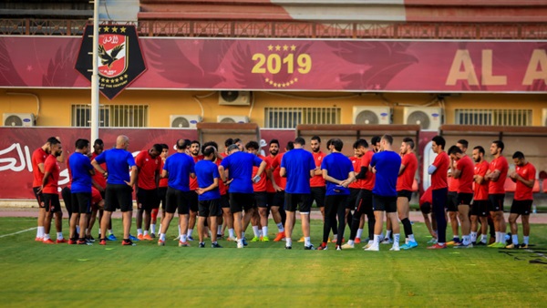 مران الأهلي