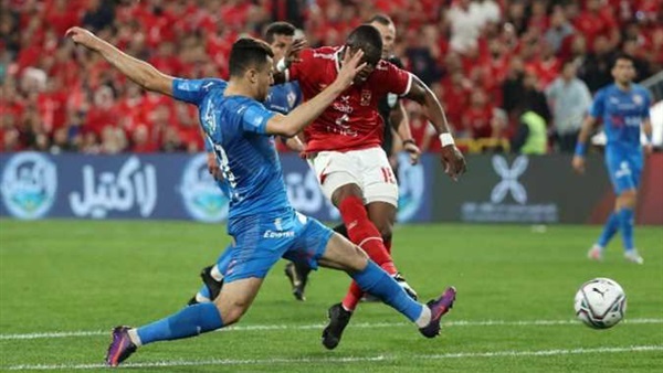 النادي الأهلي - 