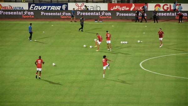 النادي الأهلي