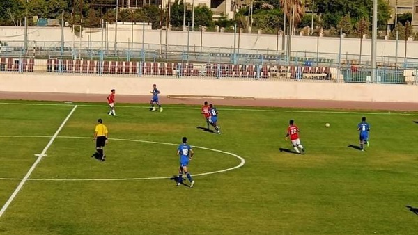 النصر والبنك الأهلي