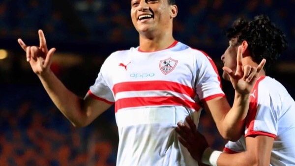 مصطفى محمد