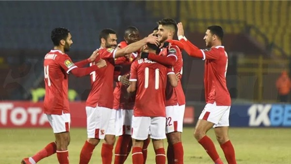 الاهلي