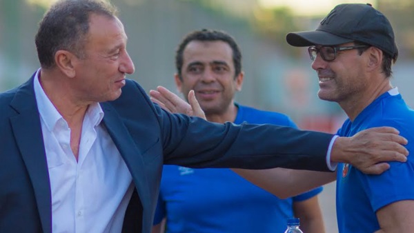 محمود الخطيب - رينيه