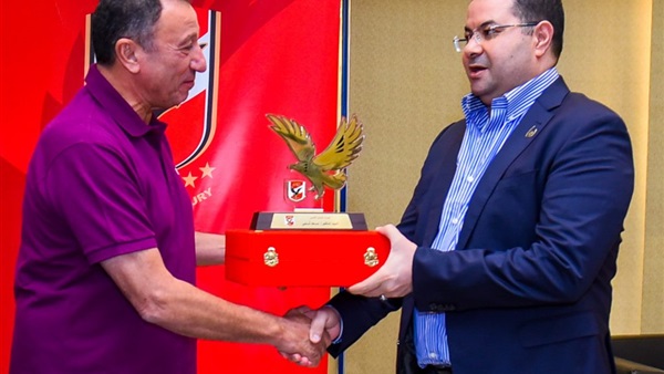 محمود الخطيب