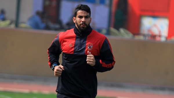 شريف اكرامي