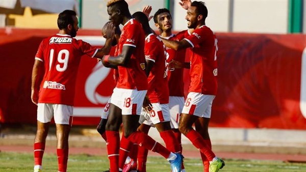 النادي الأهلي