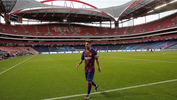 ليونيل ميسي - نجم