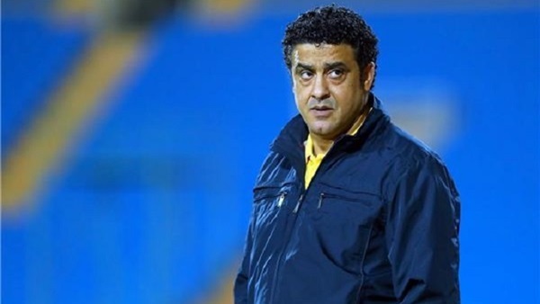 عادل عبد الرحمن