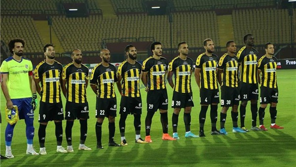 نادي المقاولون العرب