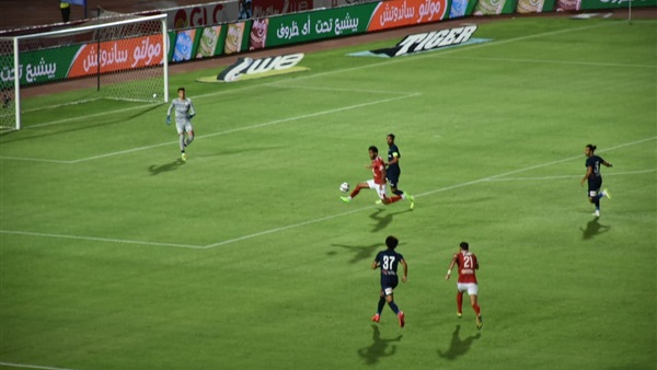 النادي الأهلي