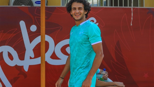 عربي بدري - لاعب