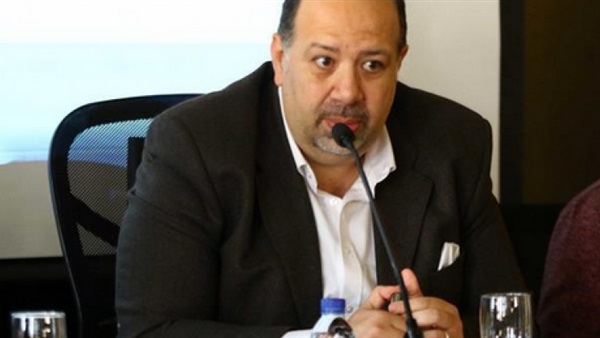 وليد العطار