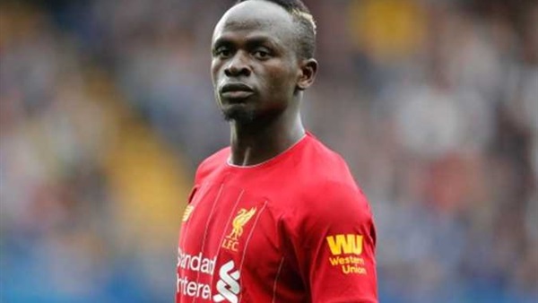 ساديو مانيه