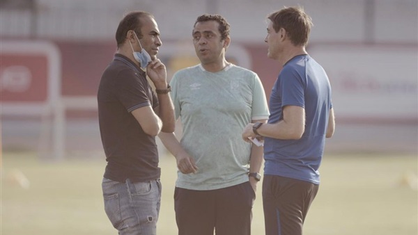 سيد عبد الحفيظ مدير