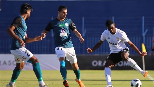 انبي والجونة