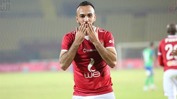 محمد مجدى قفشة