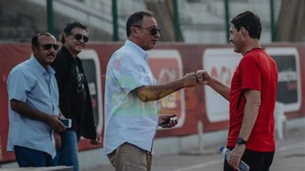 محمود الخطيب - رينيه