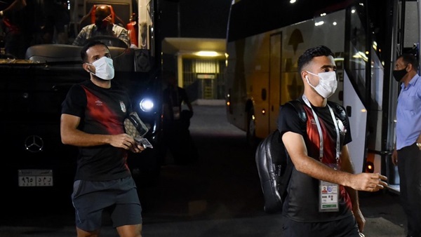 فريق الاهلي