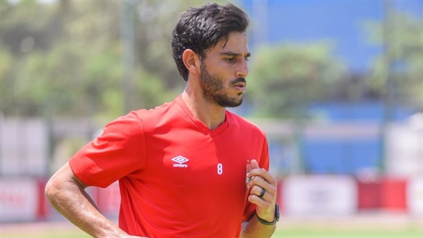 حمدي فتحي - نجم نادي