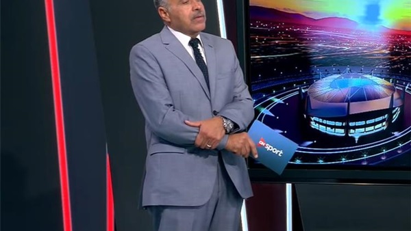 أحمد الشناوي