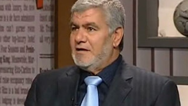 إكرامي الشحات