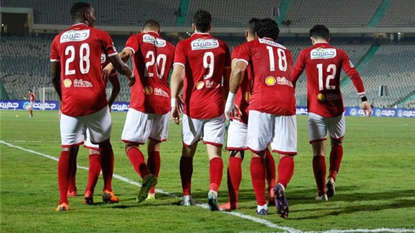 الاهلي