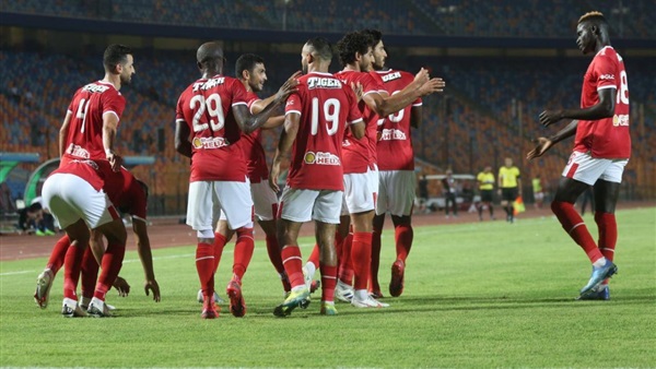 الاهلي