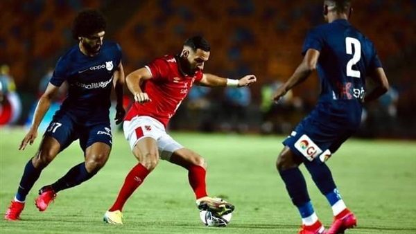 النادي الأهلي