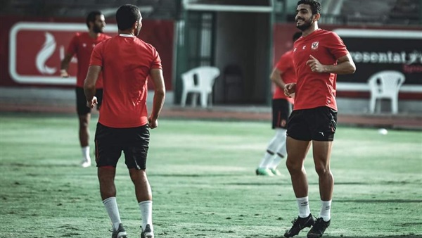 مران الاهلي