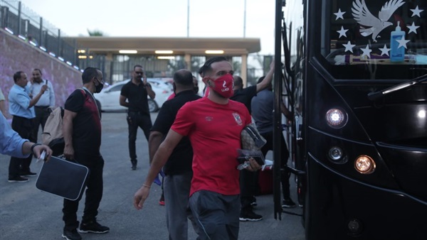 النادي الأهلي