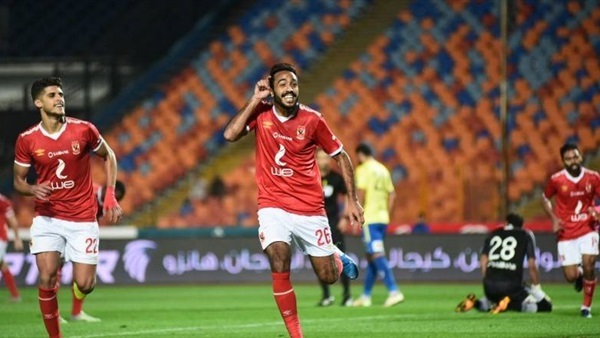 وان ثري| بوابة الرياضة المصرية 