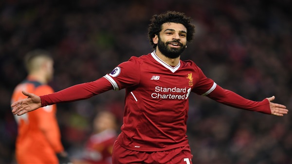 محمد صلاح