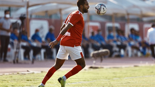 محمود كهربا - نجم