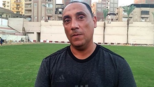 أيمن المزين