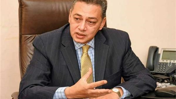 أشرف إبراهيم