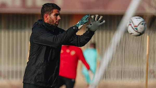 شريف إكرامي 