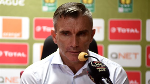 باتريس كارتيرون