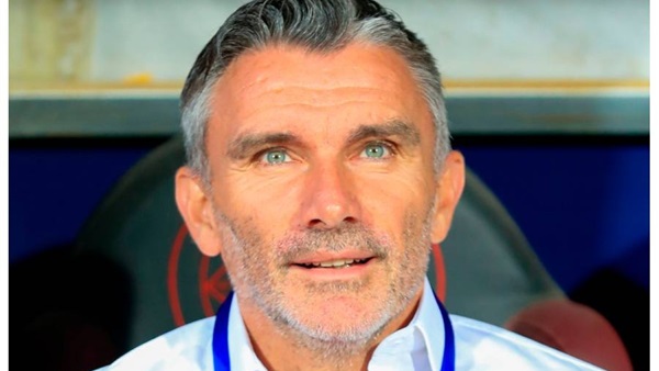 باتريس كارتيرون 