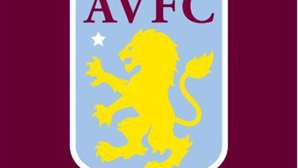 شعار نادي أستون فيلا