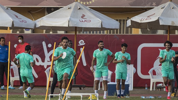 مران الأهلي