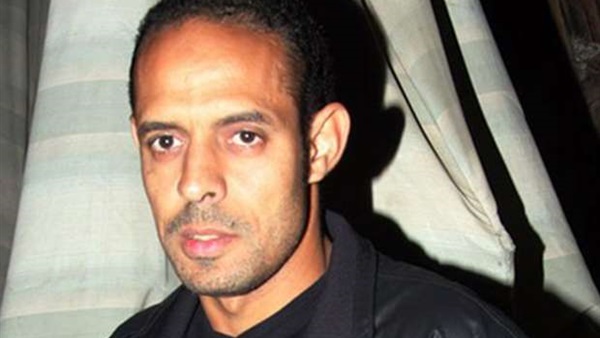 عماد النحاس